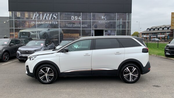 Used Peugeot 5008 2019 for sale - 76110268: Photo 6