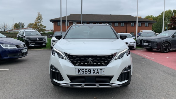 Used Peugeot 5008 2019 for sale - 76110268: Photo 8