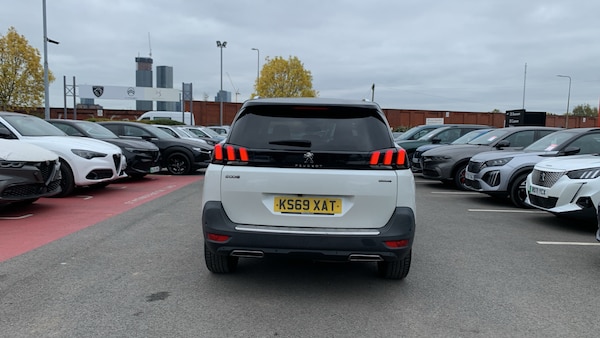 Used Peugeot 5008 2019 for sale - 76110268: Photo 9