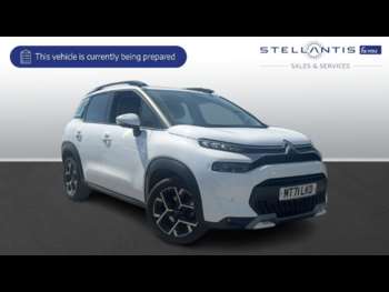 2021 - 1.2 PureTech Shine Plus SUV 5dr Petrol Manual Euro 6 (s/s) (110 ps)
