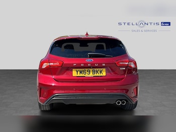 Used Ford Focus 2019 for sale - 78417977: Photo