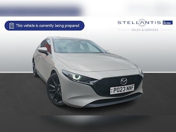 Used Mazda Mazda3 2023 for sale - 78834449: Photo