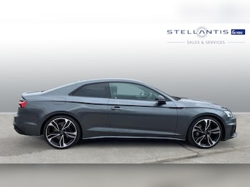 Used Audi A5 2023 for sale - 75494853: Photo