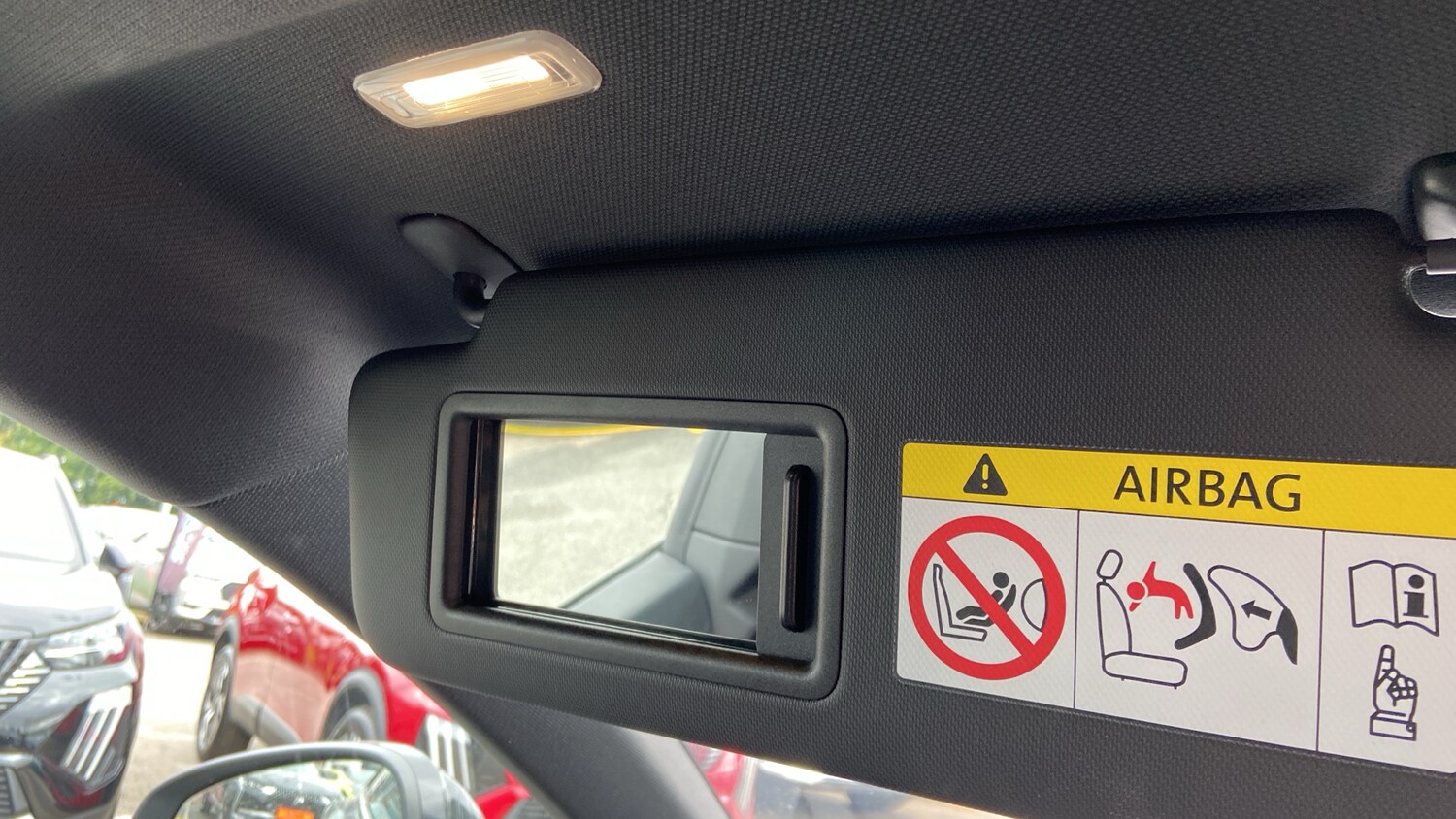 Vehicle 36