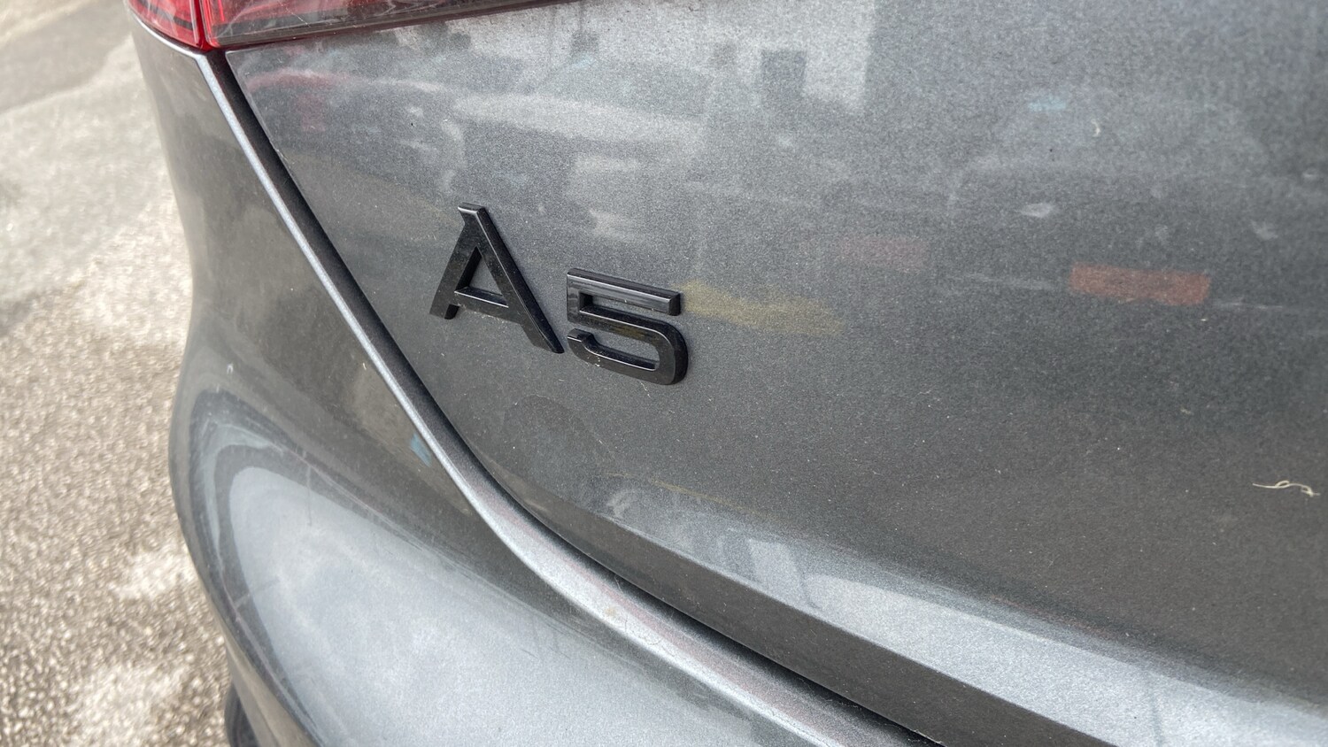 Vehicle 45