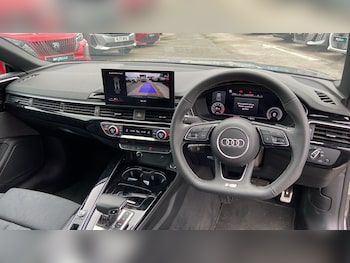 Used Audi A5 2023 for sale - 75494853: Photo