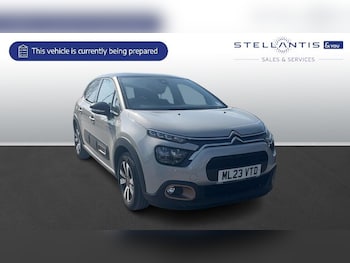 Used Citroen C3 2023 for sale - 78418139: Photo