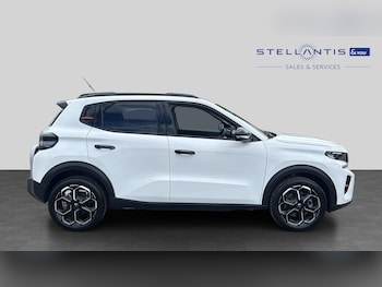 Used Citroen C3 2025 for sale - 79280681: Photo