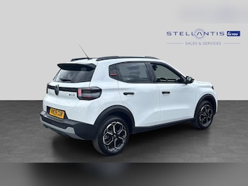 Used Citroen C3 2025 for sale - 79280681: Photo