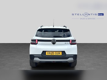 Used Citroen C3 2025 for sale - 79280681: Photo
