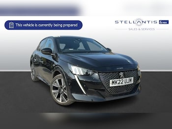 Peugeot 208 feature image