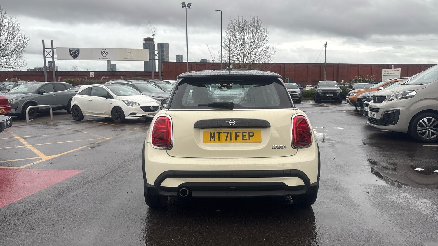 Used MINI Hatch 2022 for sale - 76659884: Photo 10