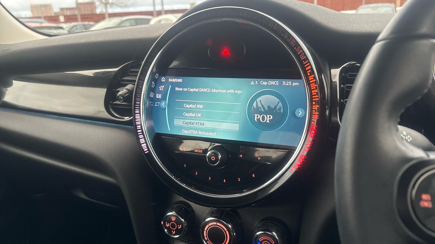 Used MINI Hatch 2022 for sale - 76659884: Photo 11