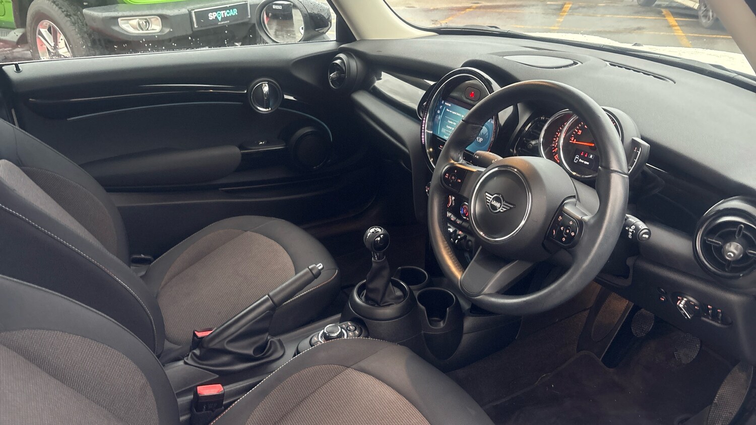 Used MINI Hatch 2022 for sale - 76659884: Photo 12