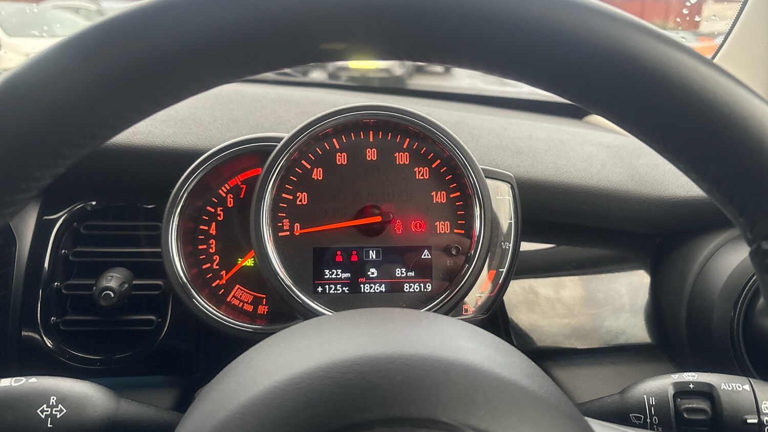 Used MINI Hatch 2022 for sale - 76659884: Photo 14