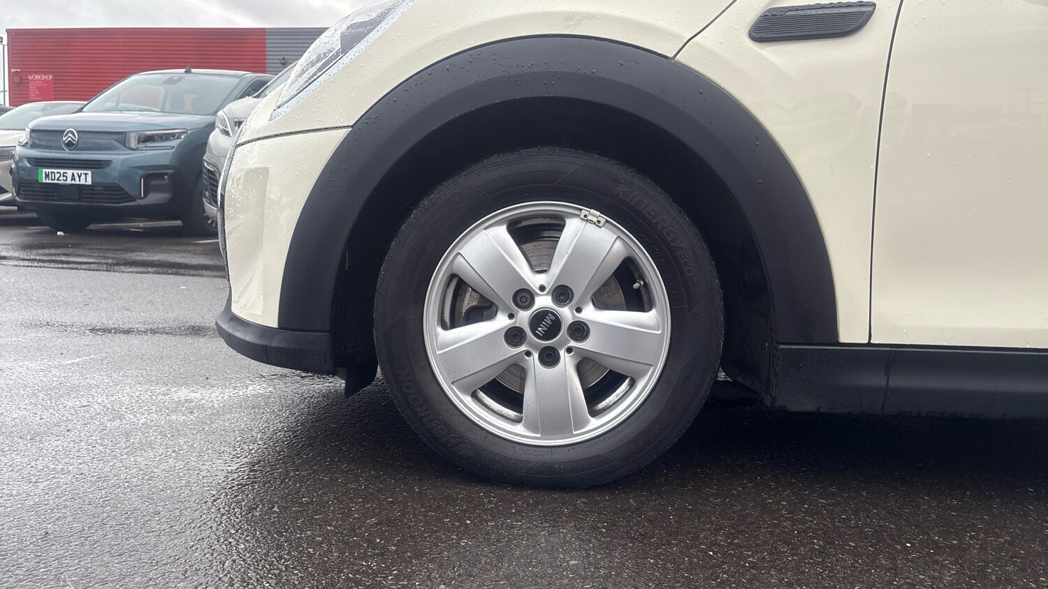 Used MINI Hatch 2022 for sale - 76659884: Photo 15