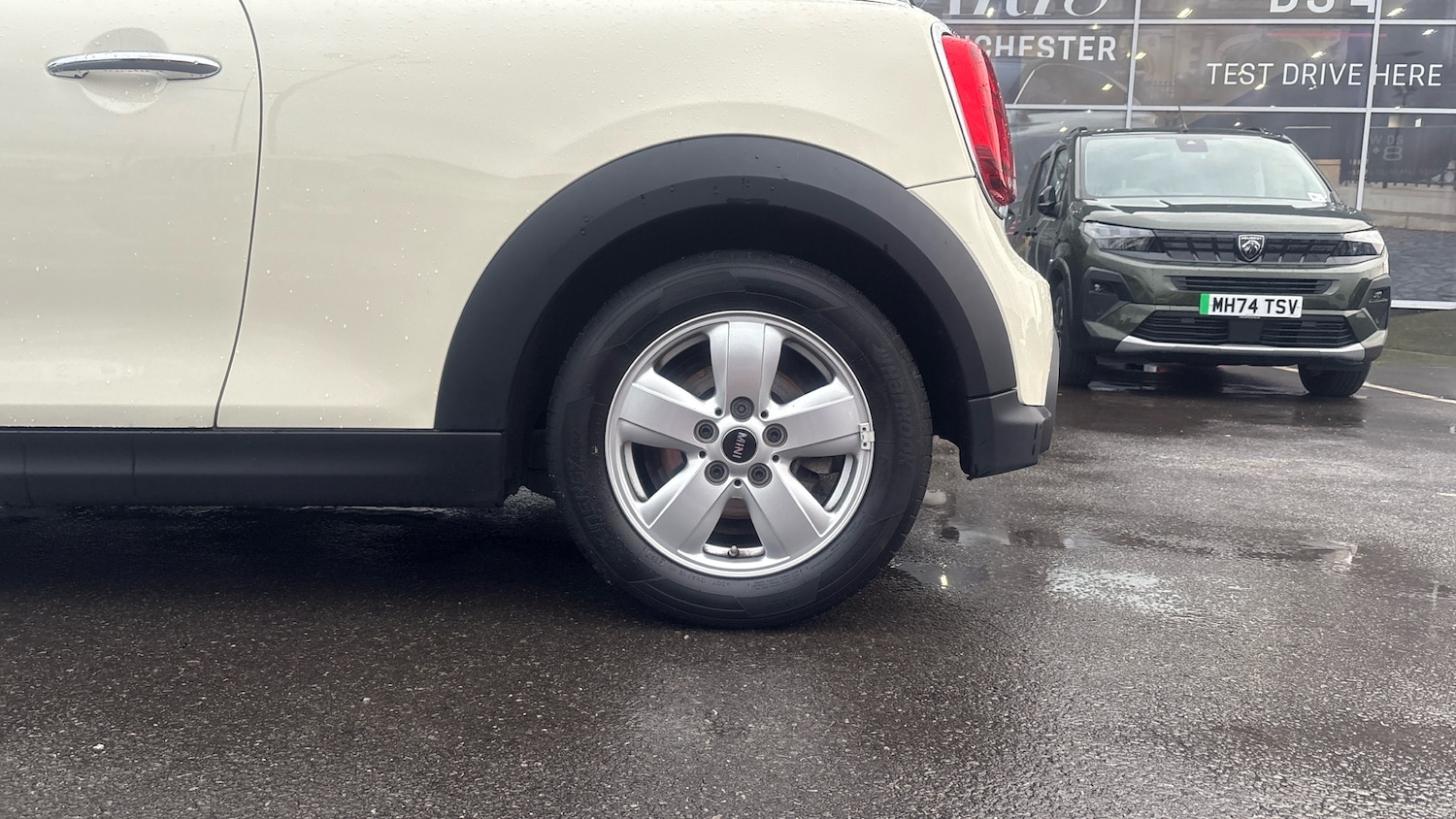 Used MINI Hatch 2022 for sale - 76659884: Photo 16