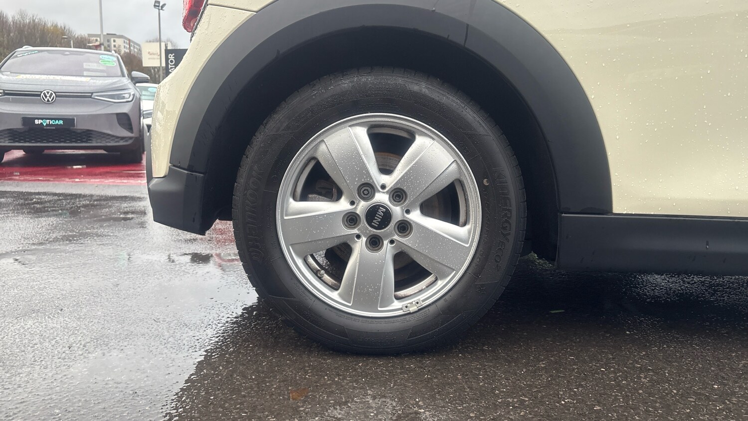 Used MINI Hatch 2022 for sale - 76659884: Photo 17