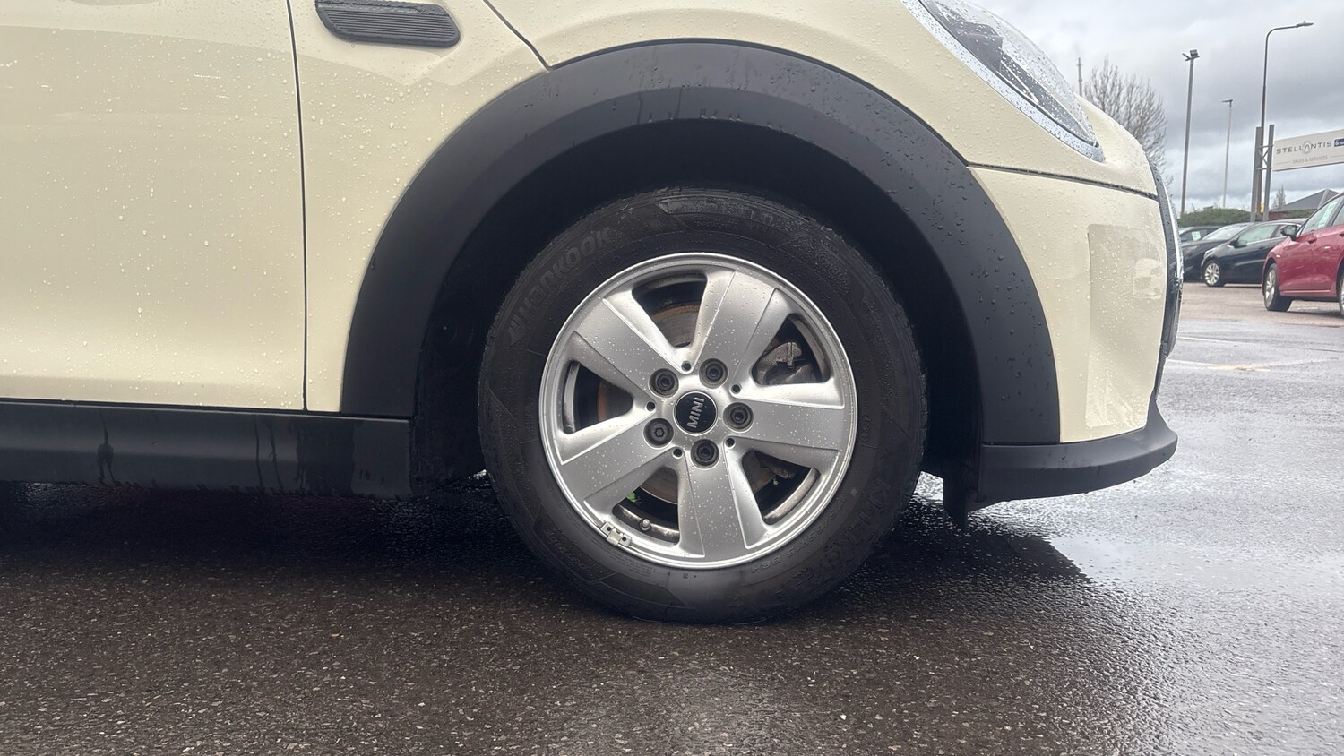 Used MINI Hatch 2022 for sale - 76659884: Photo 18