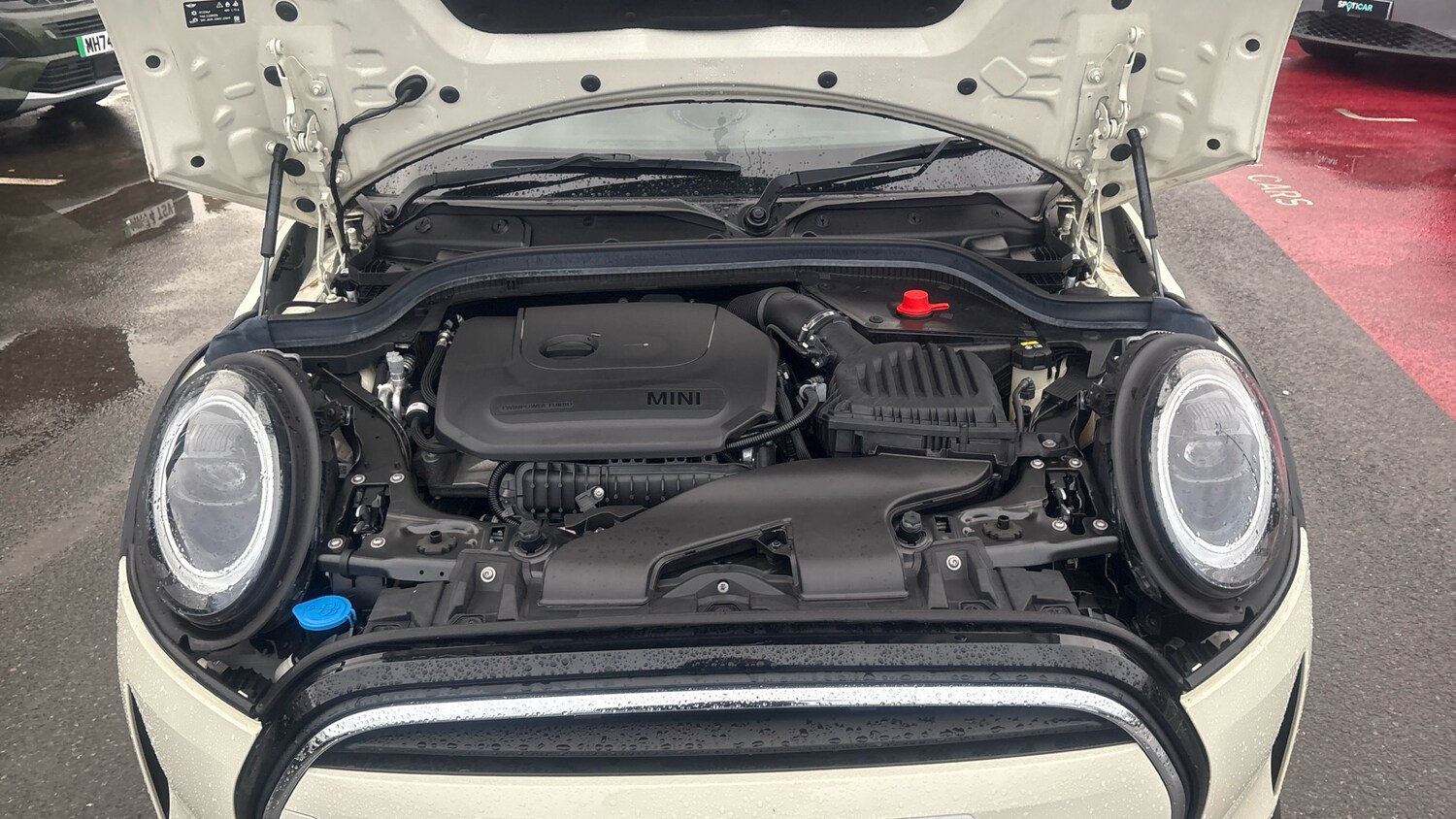 Used MINI Hatch 2022 for sale - 76659884: Photo 19