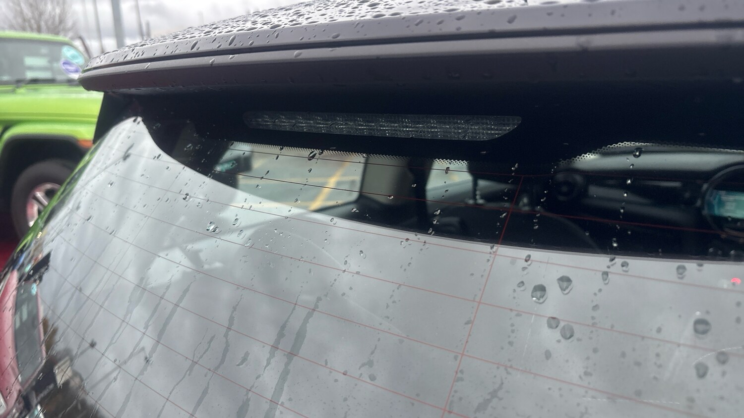 Used MINI Hatch 2022 for sale - 76659884: Photo 30