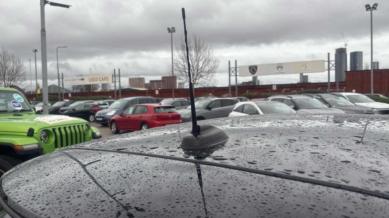 Used MINI Hatch 2022 for sale - 76659884: Photo 31