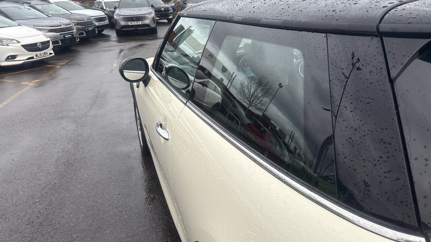 Used MINI Hatch 2022 for sale - 76659884: Photo 33