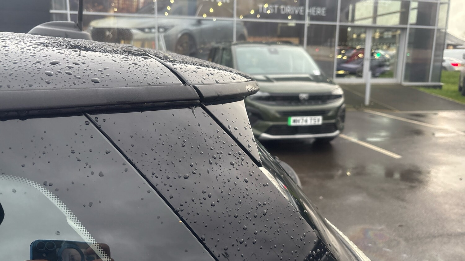 Used MINI Hatch 2022 for sale - 76659884: Photo 34