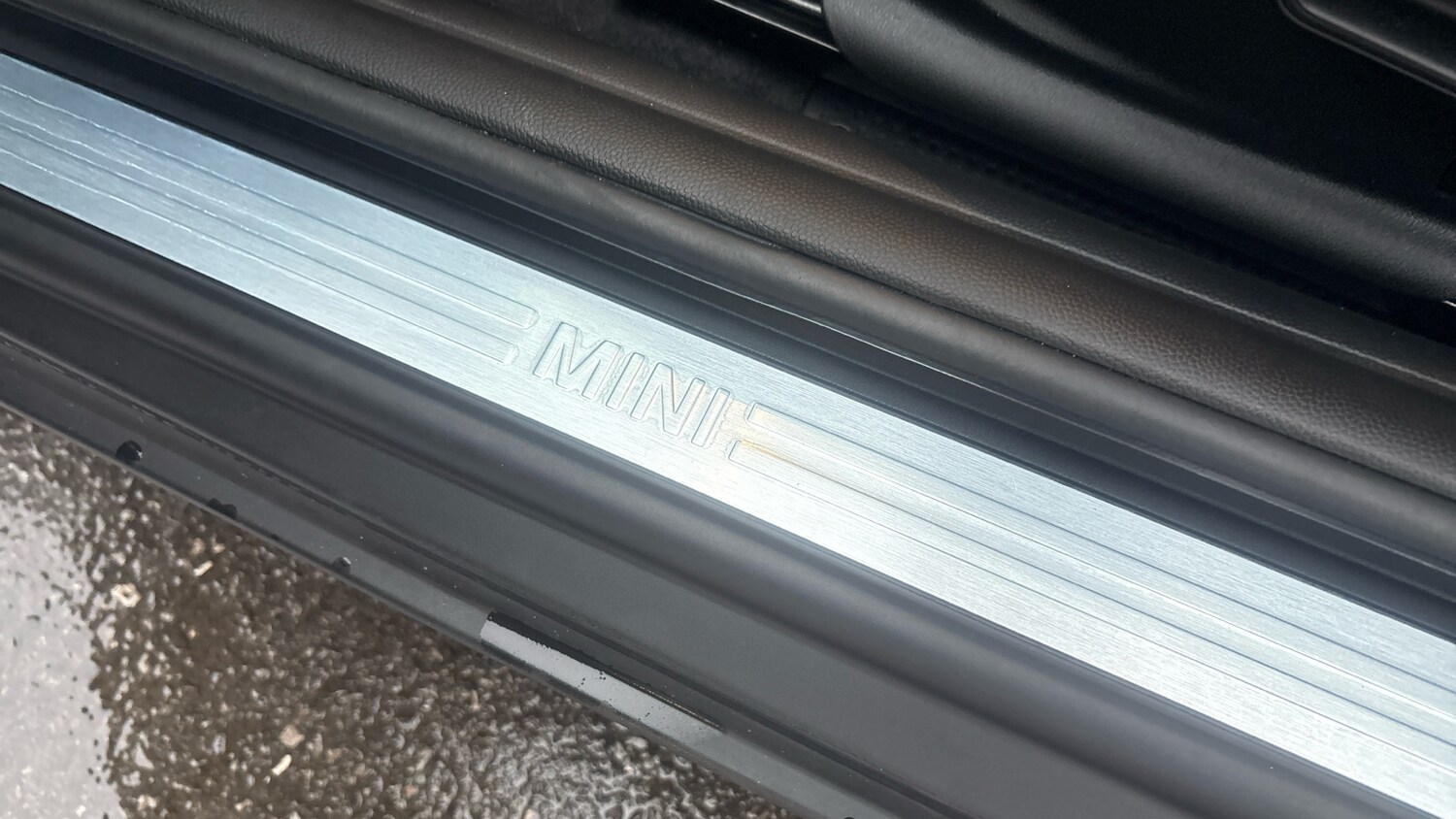 Used MINI Hatch 2022 for sale - 76659884: Photo 35