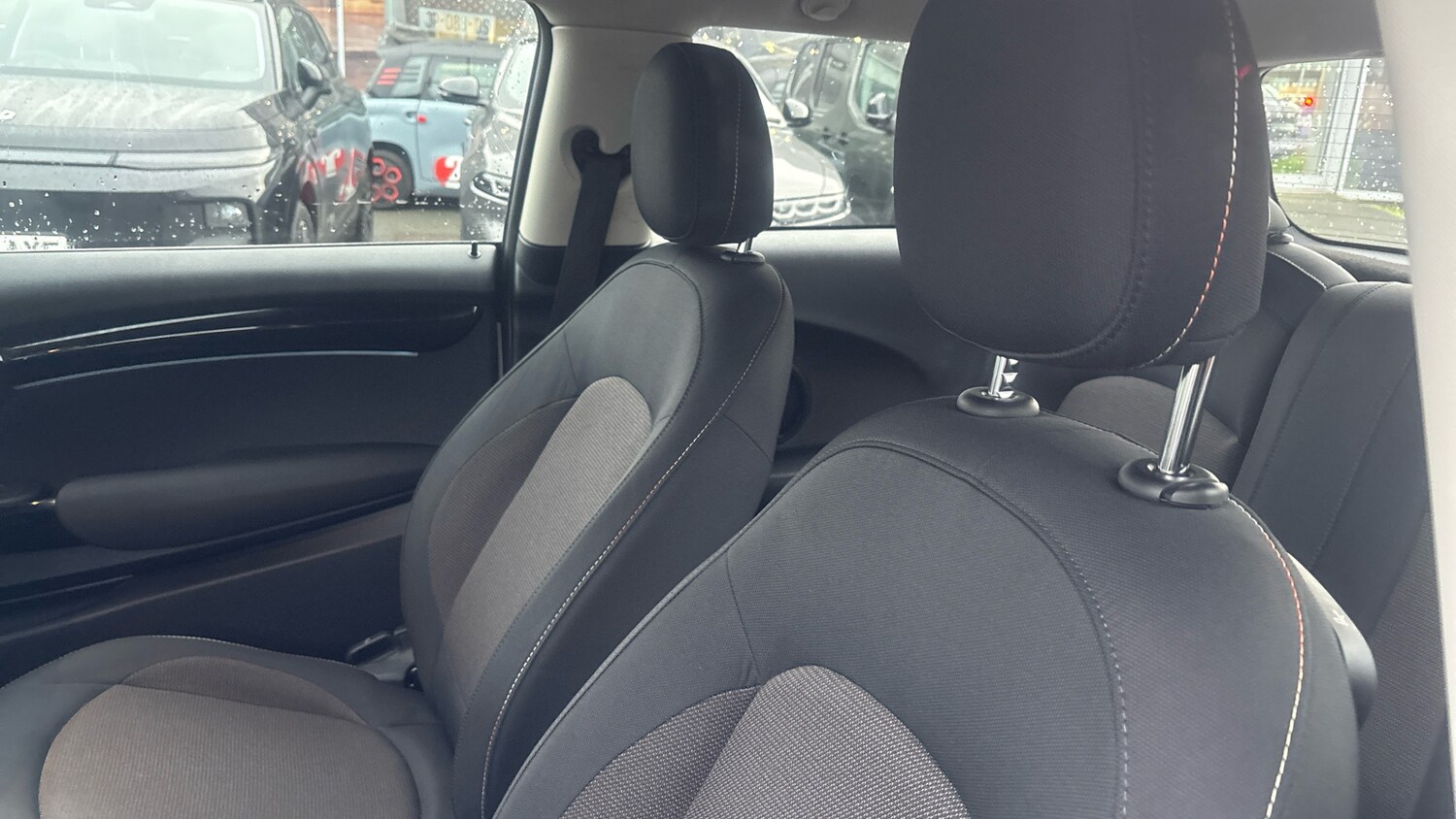 Used MINI Hatch 2022 for sale - 76659884: Photo 37