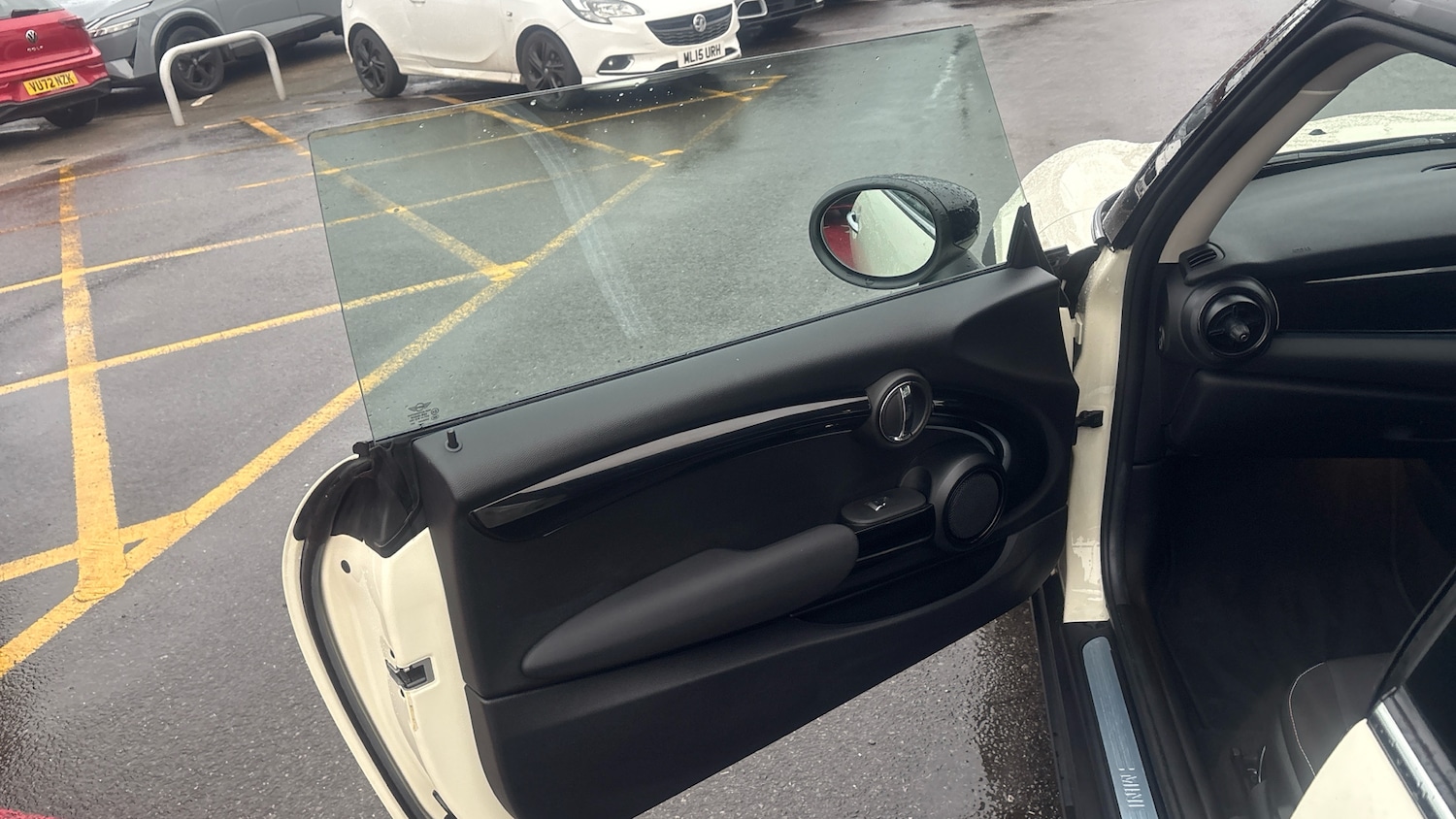 Used MINI Hatch 2022 for sale - 76659884: Photo 38