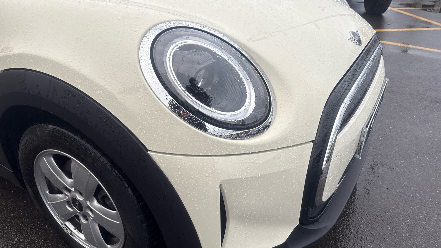 Used MINI Hatch 2022 for sale - 76659884: Photo 41