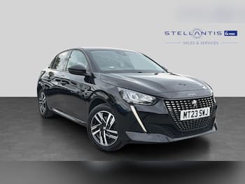 Used Peugeot 208 2023 for sale - 79554411: Photo