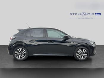 Used Peugeot 208 2023 for sale - 79554411: Photo