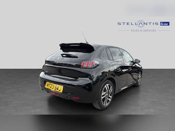 Used Peugeot 208 2023 for sale - 79554411: Photo