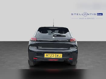 Used Peugeot 208 2023 for sale - 79554411: Photo