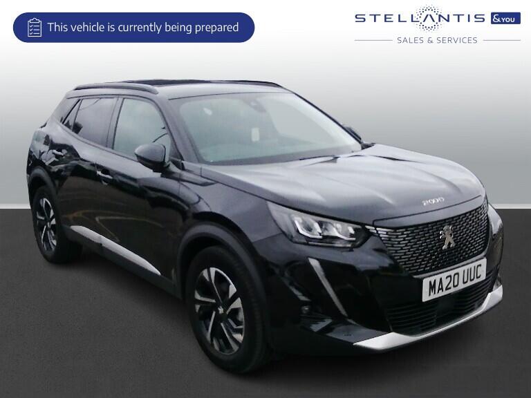 Used Peugeot 2008 2020 for sale - 77388268: Photo 1