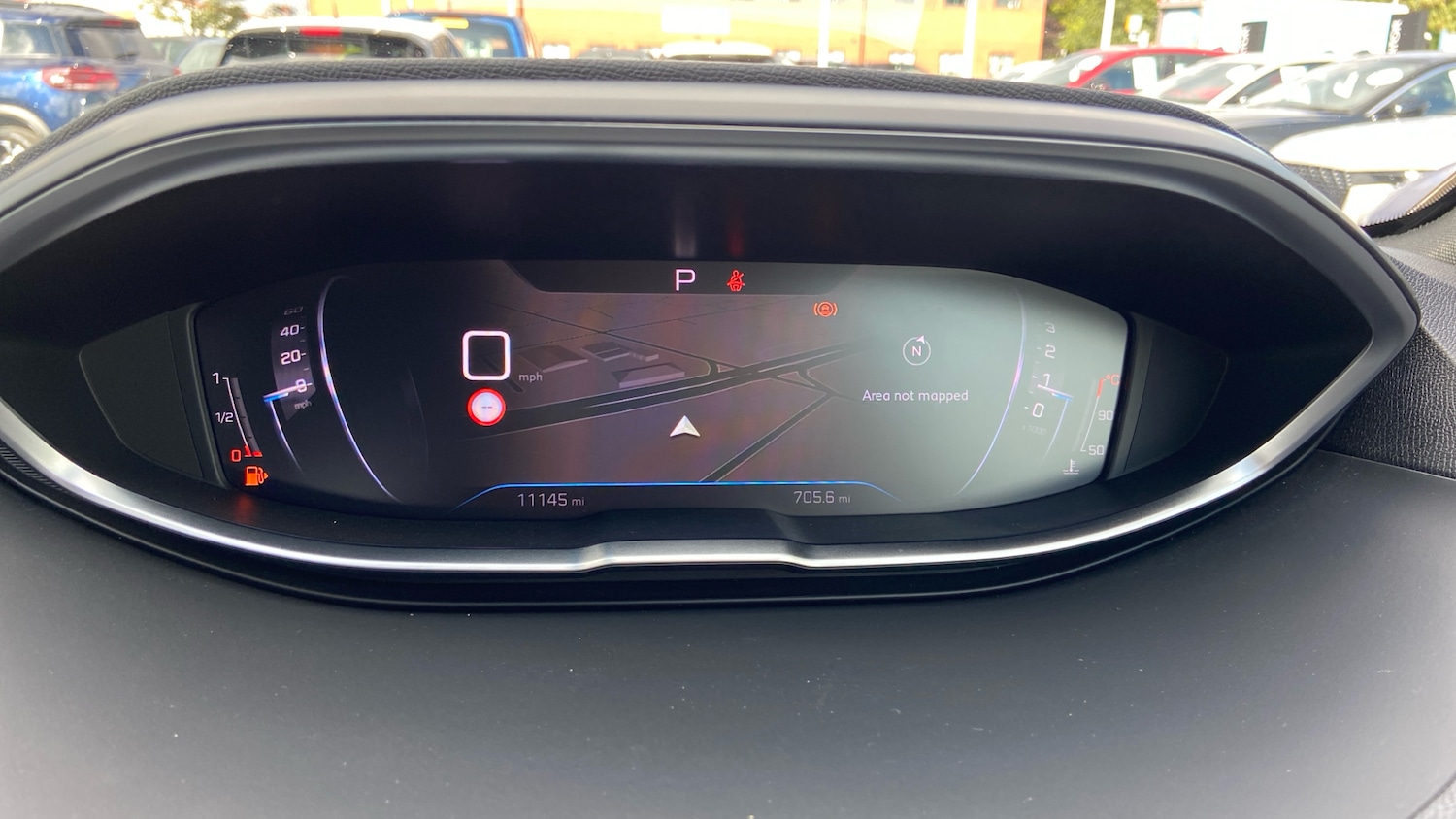 Used Peugeot 3008 2023 for sale - 77306877: Photo 14