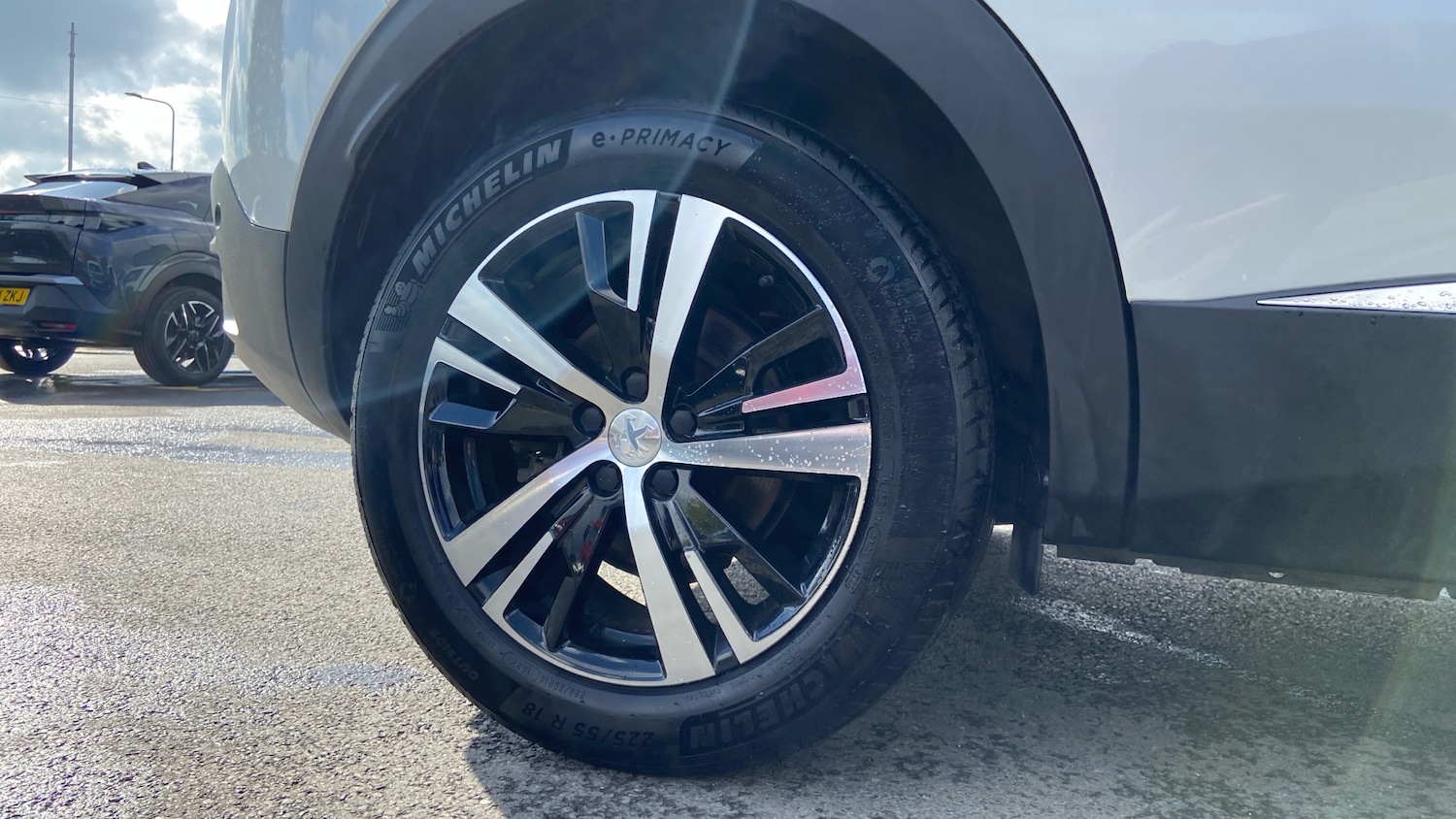 Used Peugeot 3008 2023 for sale - 77306877: Photo 17