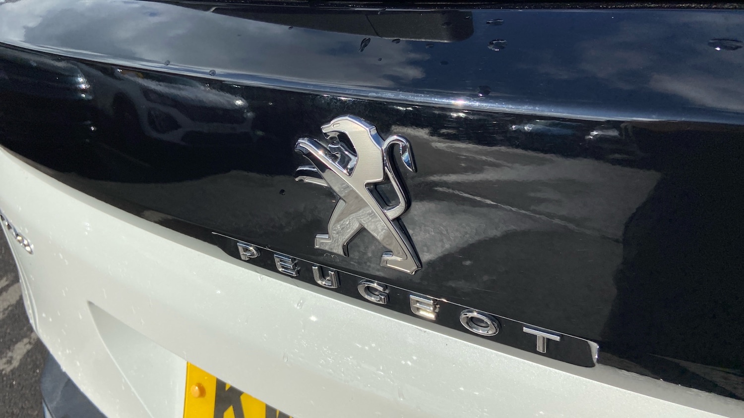 Used Peugeot 3008 2023 for sale - 77306877: Photo 27