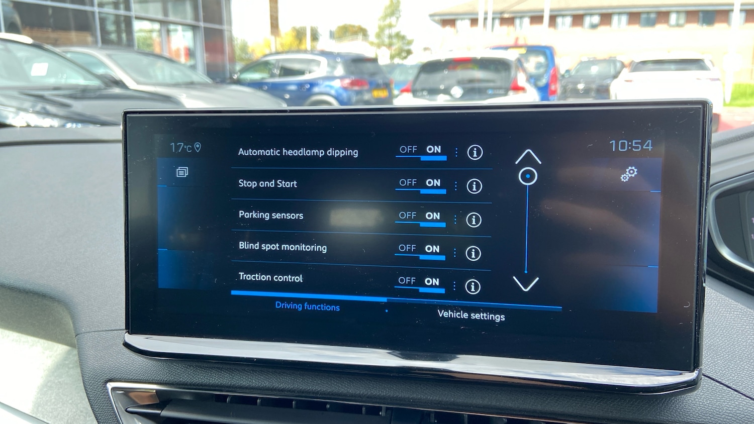 Used Peugeot 3008 2023 for sale - 77306877: Photo 31