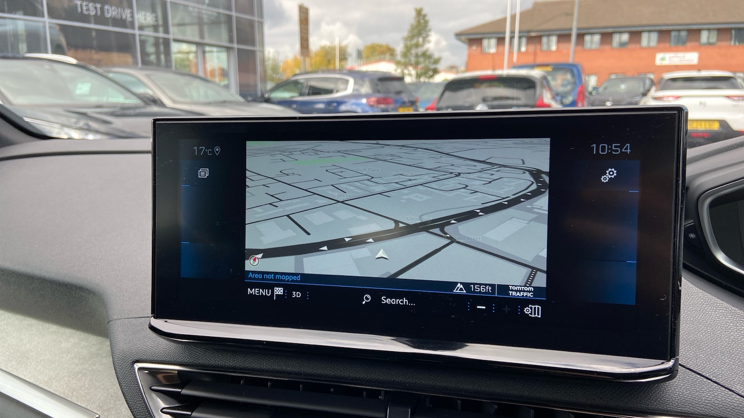 Used Peugeot 3008 2023 for sale - 77306877: Photo 33