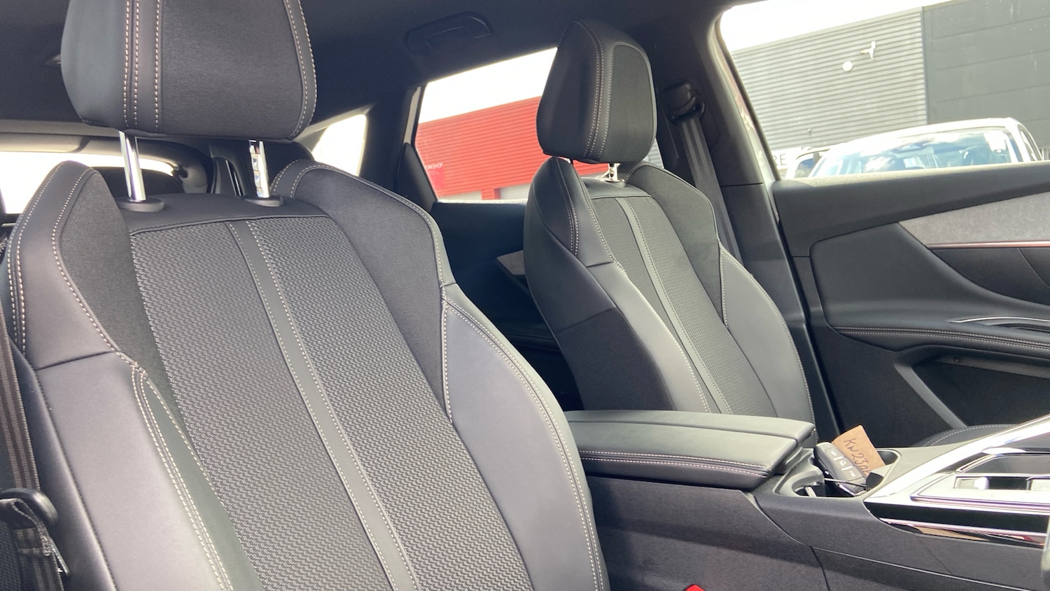 Used Peugeot 3008 2023 for sale - 77306877: Photo 42