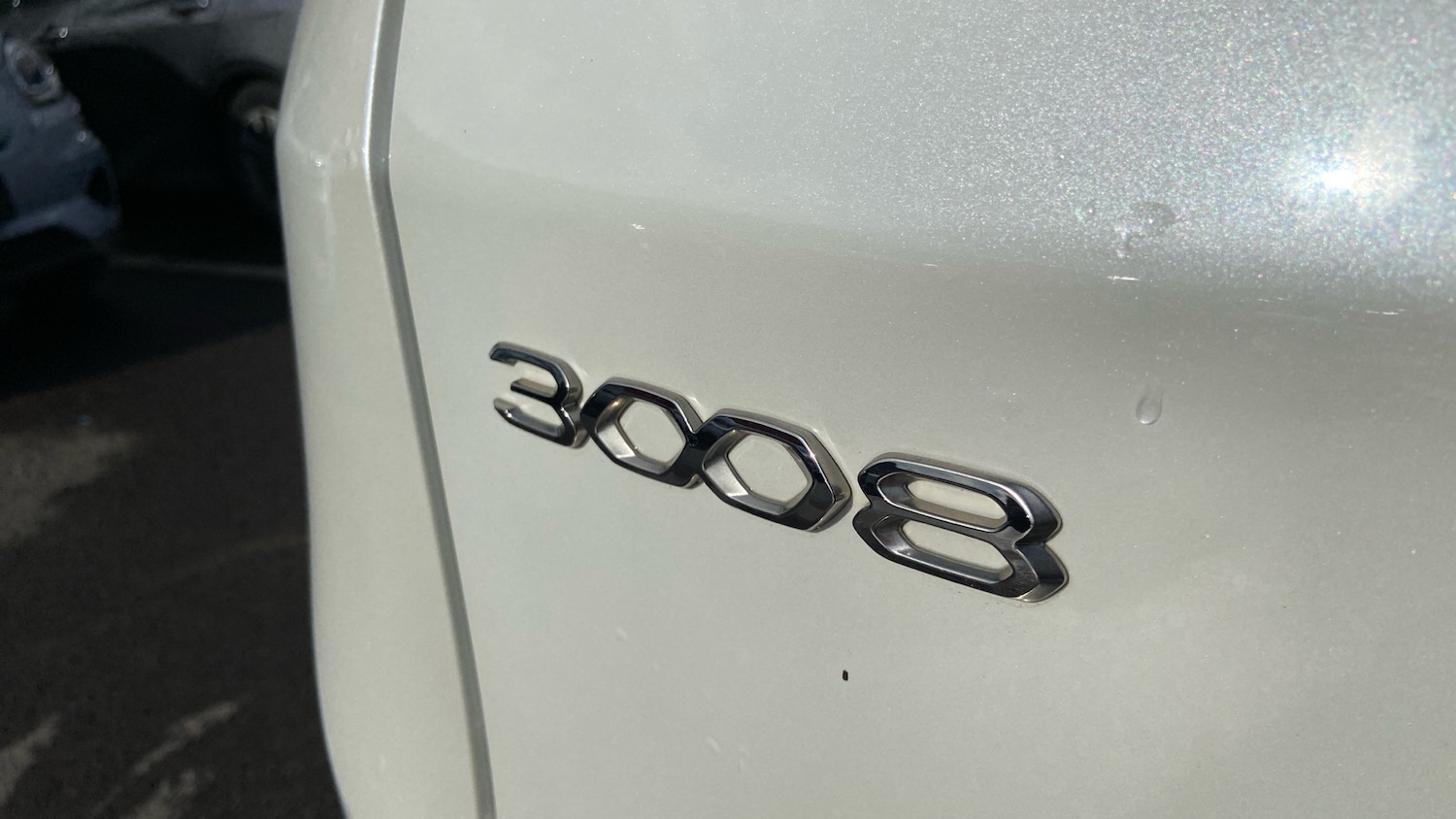 Used Peugeot 3008 2023 for sale - 77306877: Photo 44