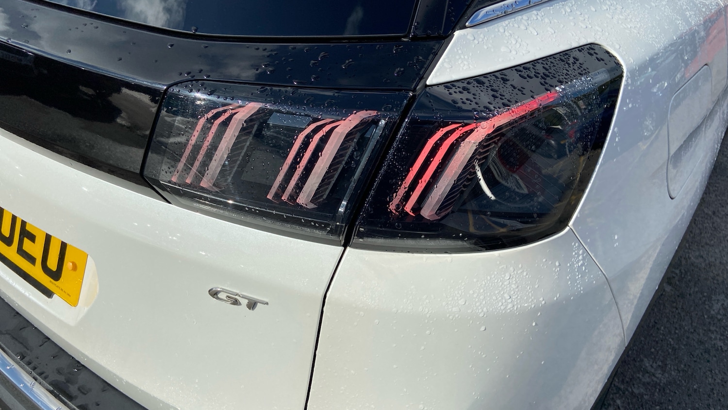 Used Peugeot 3008 2023 for sale - 77306877: Photo 45