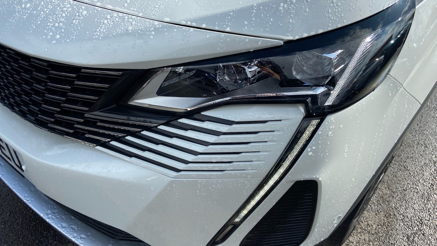 Used Peugeot 3008 2023 for sale - 77306877: Photo 47