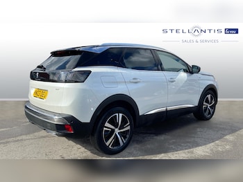 Used Peugeot 3008 2023 for sale - 77306877: Photo