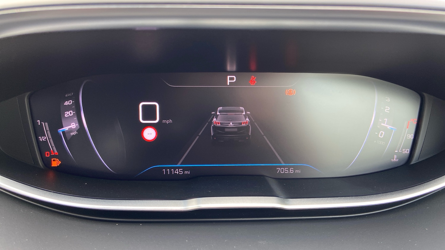 Used Peugeot 3008 2023 for sale - 77306877: Photo 50