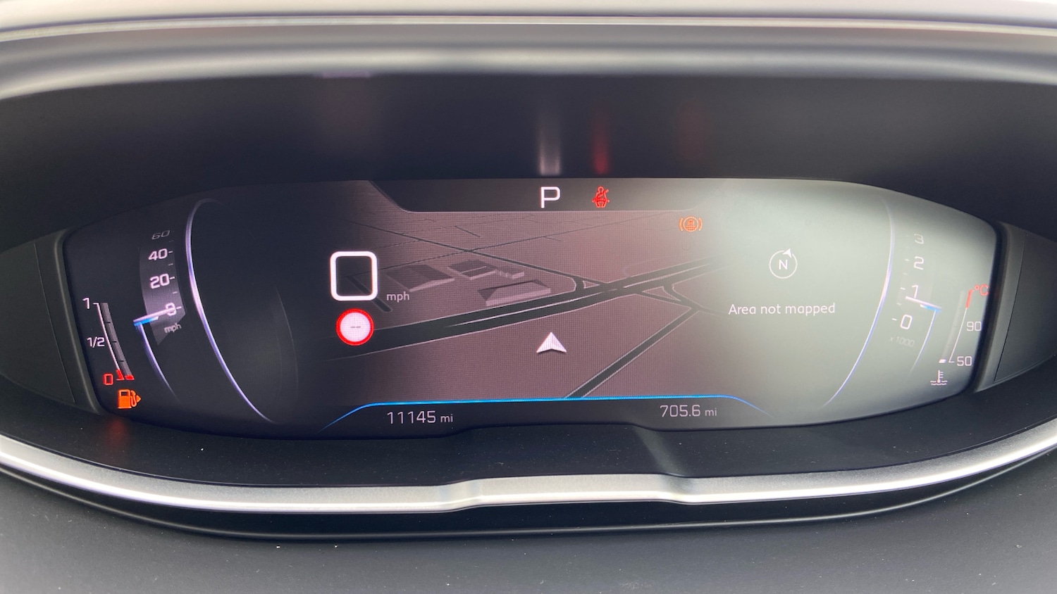 Used Peugeot 3008 2023 for sale - 77306877: Photo 53