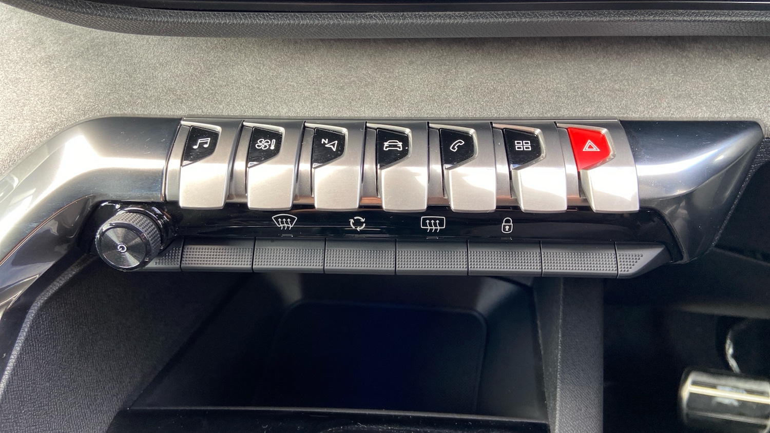 Used Peugeot 3008 2023 for sale - 77306877: Photo 56